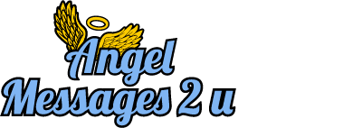 Angel Messages 2 U ©