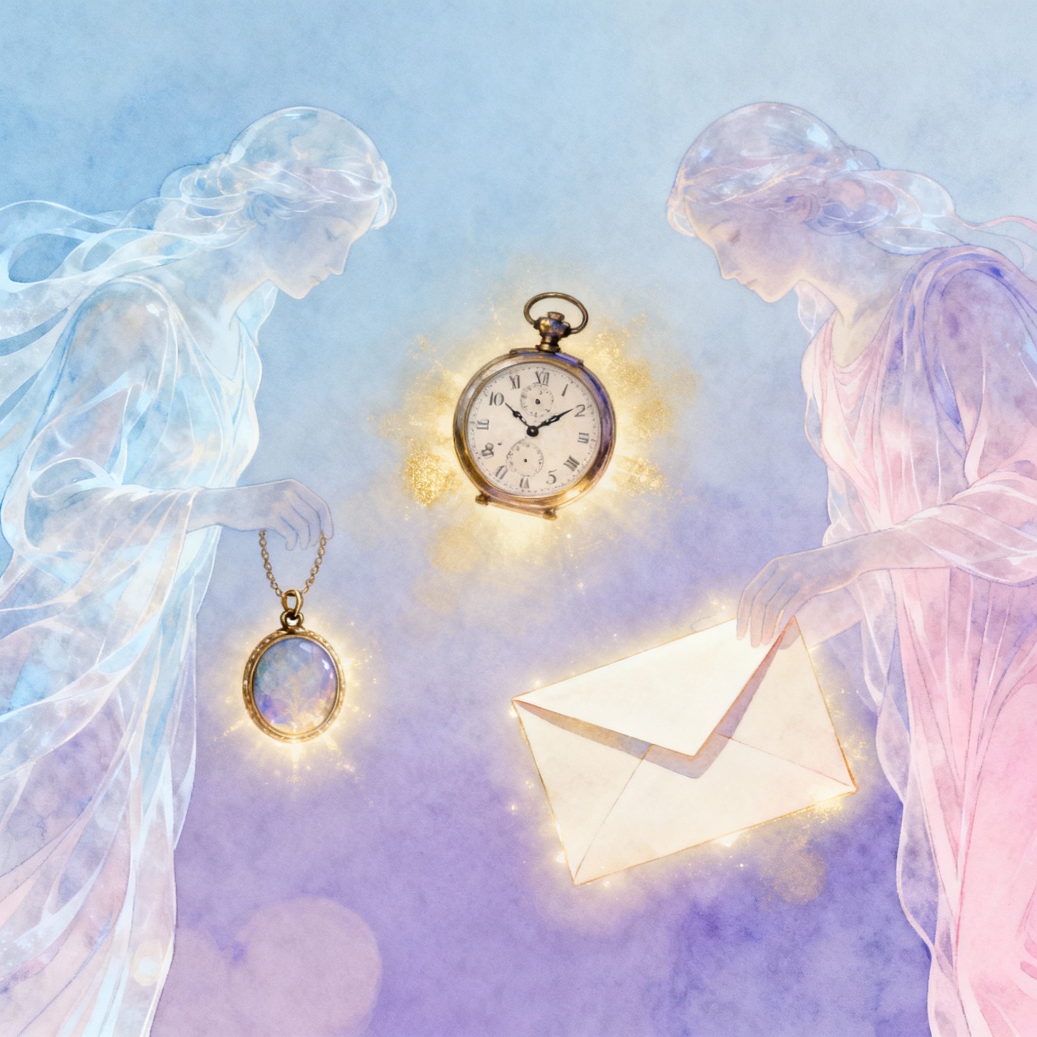 Evidential Mediumship